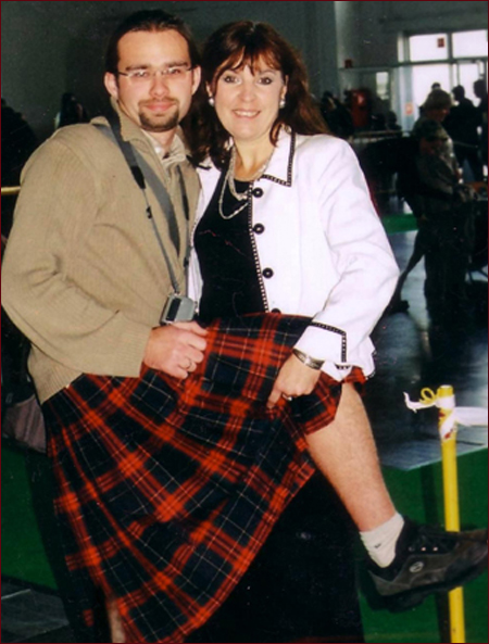 Seter Irlandzki, Hodowla Seterów Irlandzkich