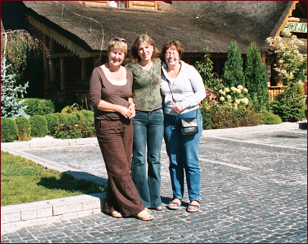 Seter Irlandzki, Hodowla Seterów Irlandzkich