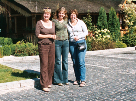 Seter Irlandzki, Hodowla Seterów Irlandzkich